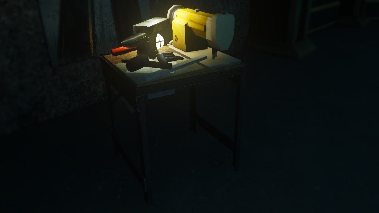 Steam Image