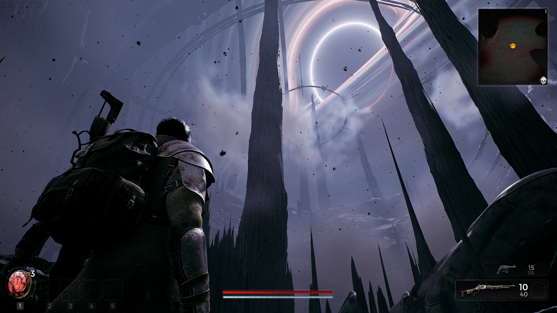 NEWS & VIDEO - Remnant II : N'Erud & précommande 1 05685751569ecd25cc56b4770c38783c583e723e | RPG Jeuxvidéo