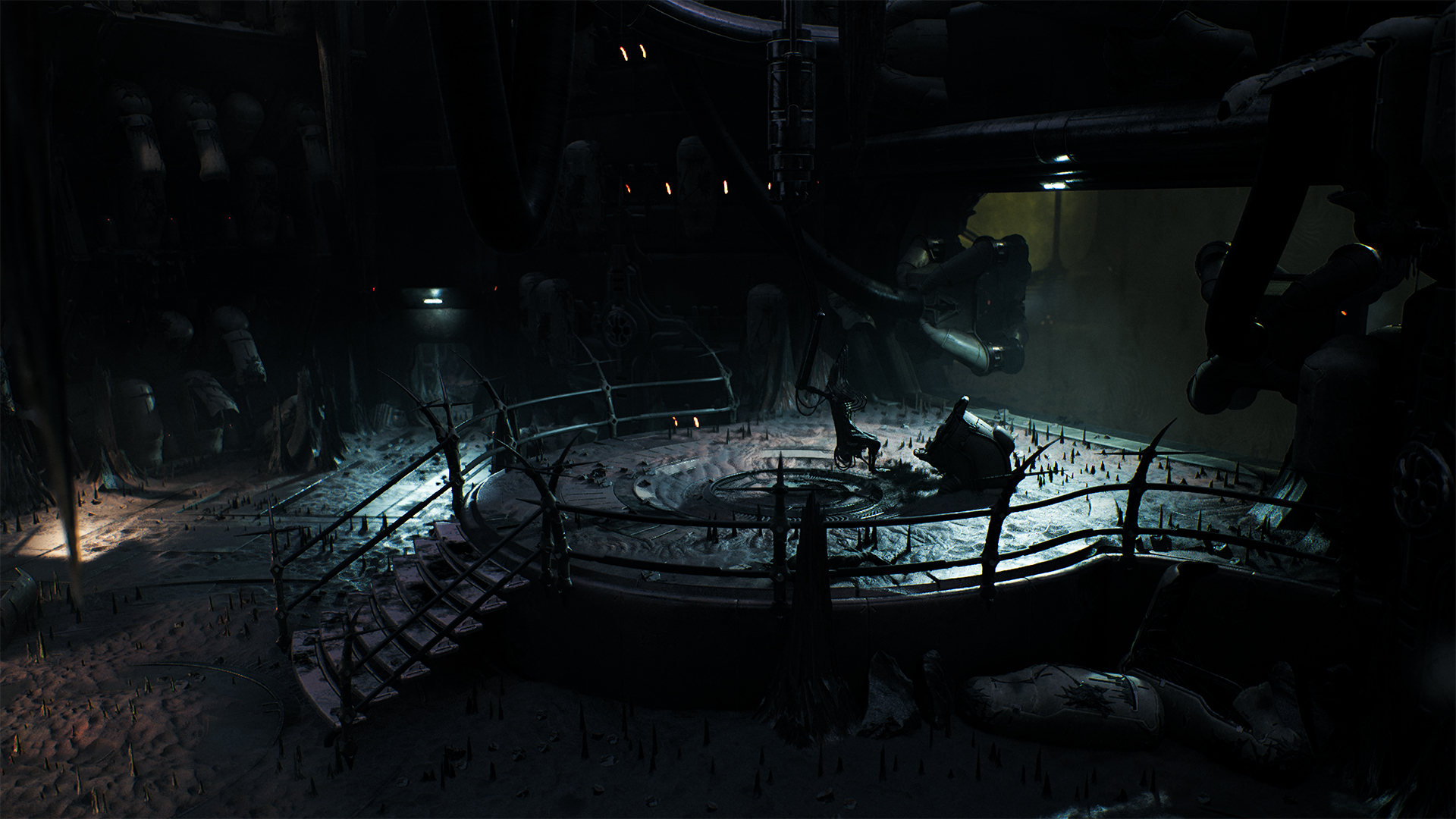 NEWS & VIDEO - Remnant II : N'Erud & précommande 3 852d5170c65eb631579cb791f5a4e448732a9998 | RPG Jeuxvidéo