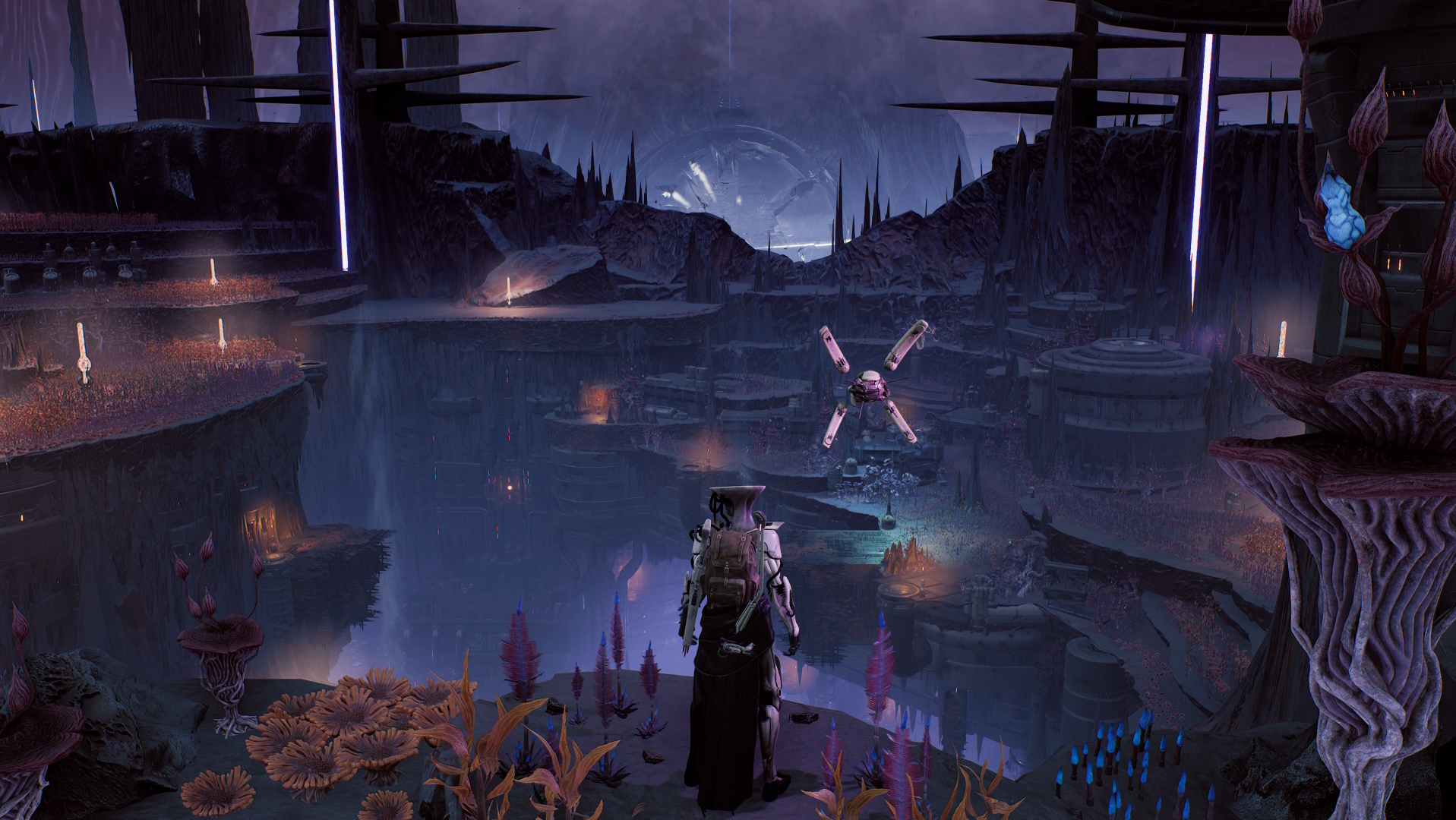 NEWS - Remnant II : DLC The Dark Horizon et Boss rush 1 9bd25f6f6d23cb22e9de6ad307a6b3f3b690c42b | RPG Jeuxvidéo