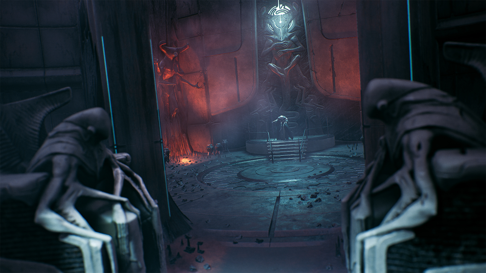 NEWS & VIDEO - Remnant II : N'Erud & précommande 2 b254e6c494232056377e3536214f74aea55ab133 | RPG Jeuxvidéo