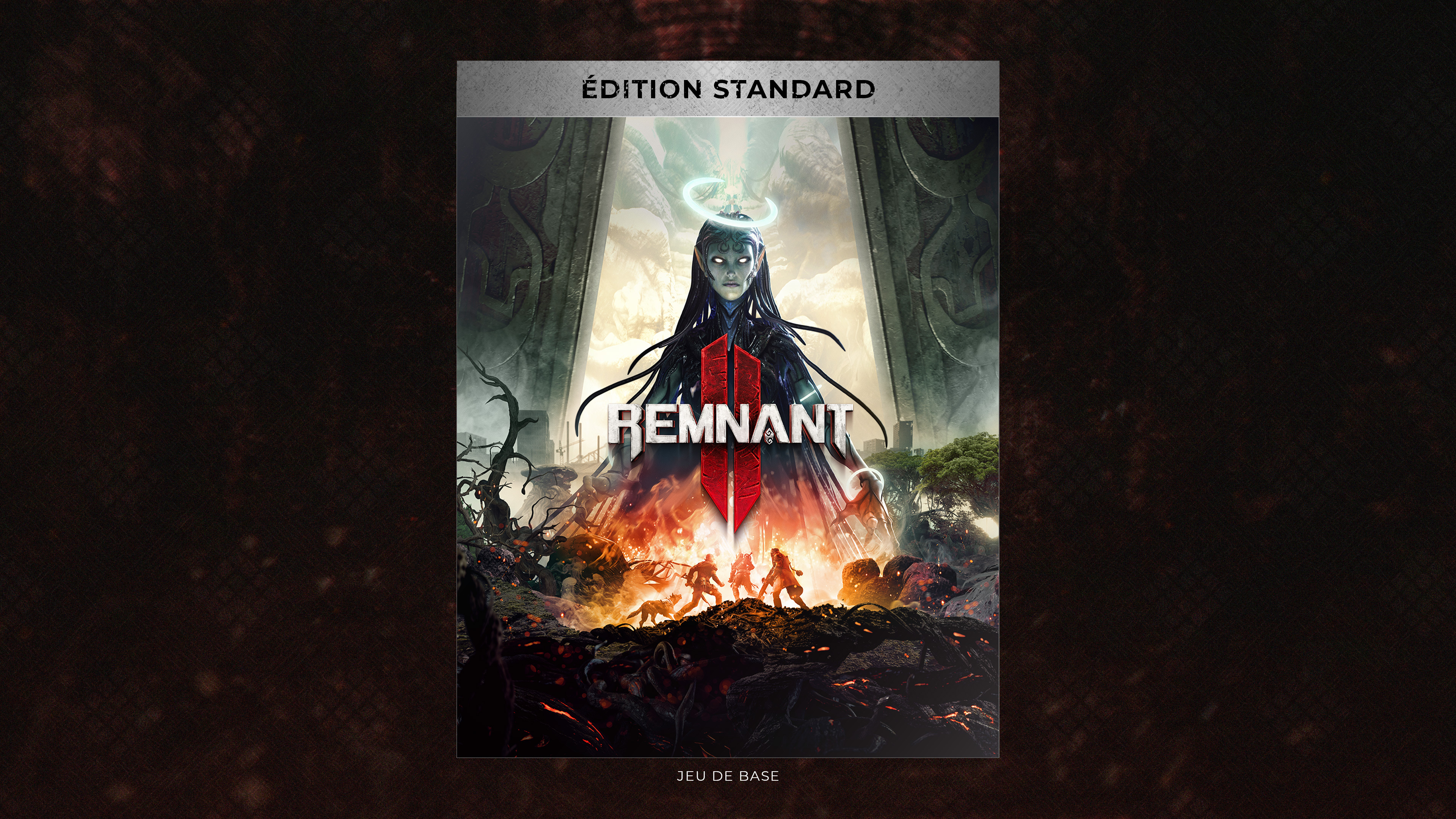 NEWS & VIDEO - Remnant II : N'Erud & précommande 6 d3a733d93986f326e3317f305571f329f46cbf77 | RPG Jeuxvidéo