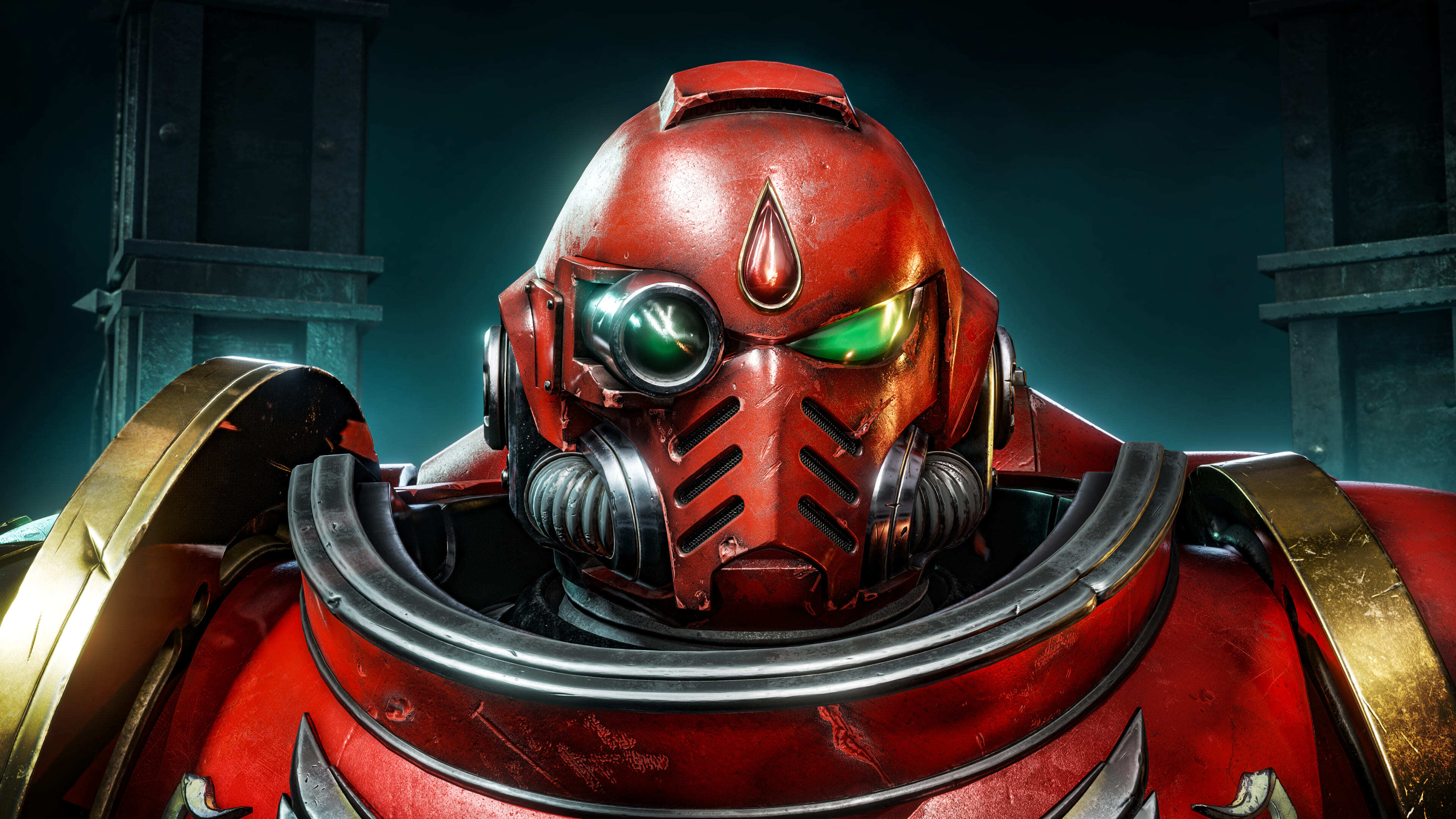战锤40K-星际战士2中文学习版v8.0.0.1【6.26更新版