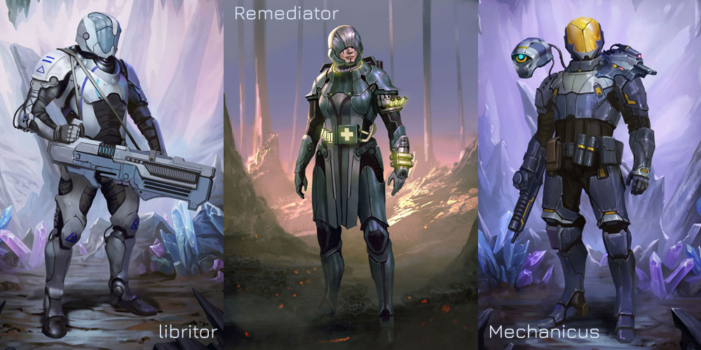 NEWS - Tenebris : Terra Incognita : Accès anticipé disponible 3 9977249f68099408f6e74c7a53443f148ea0d6e2 | RPG Jeuxvidéo