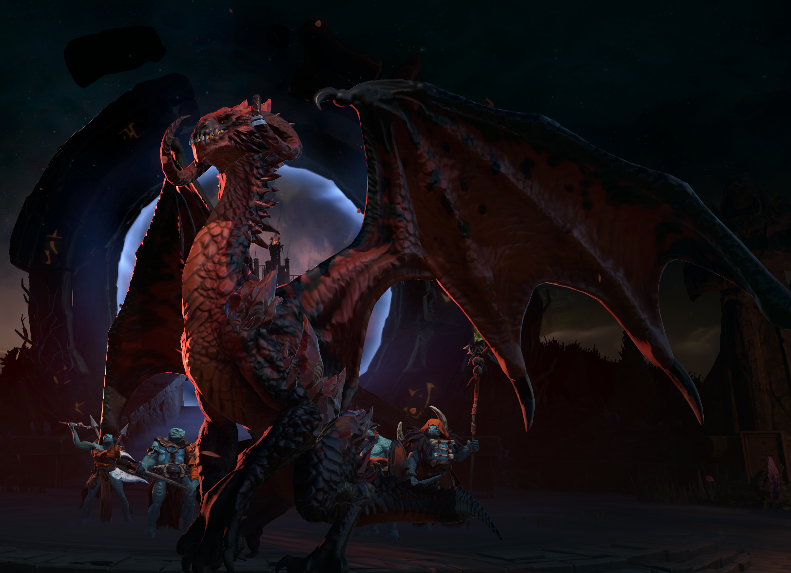 Here's how 'Dragon Age' originally got its name