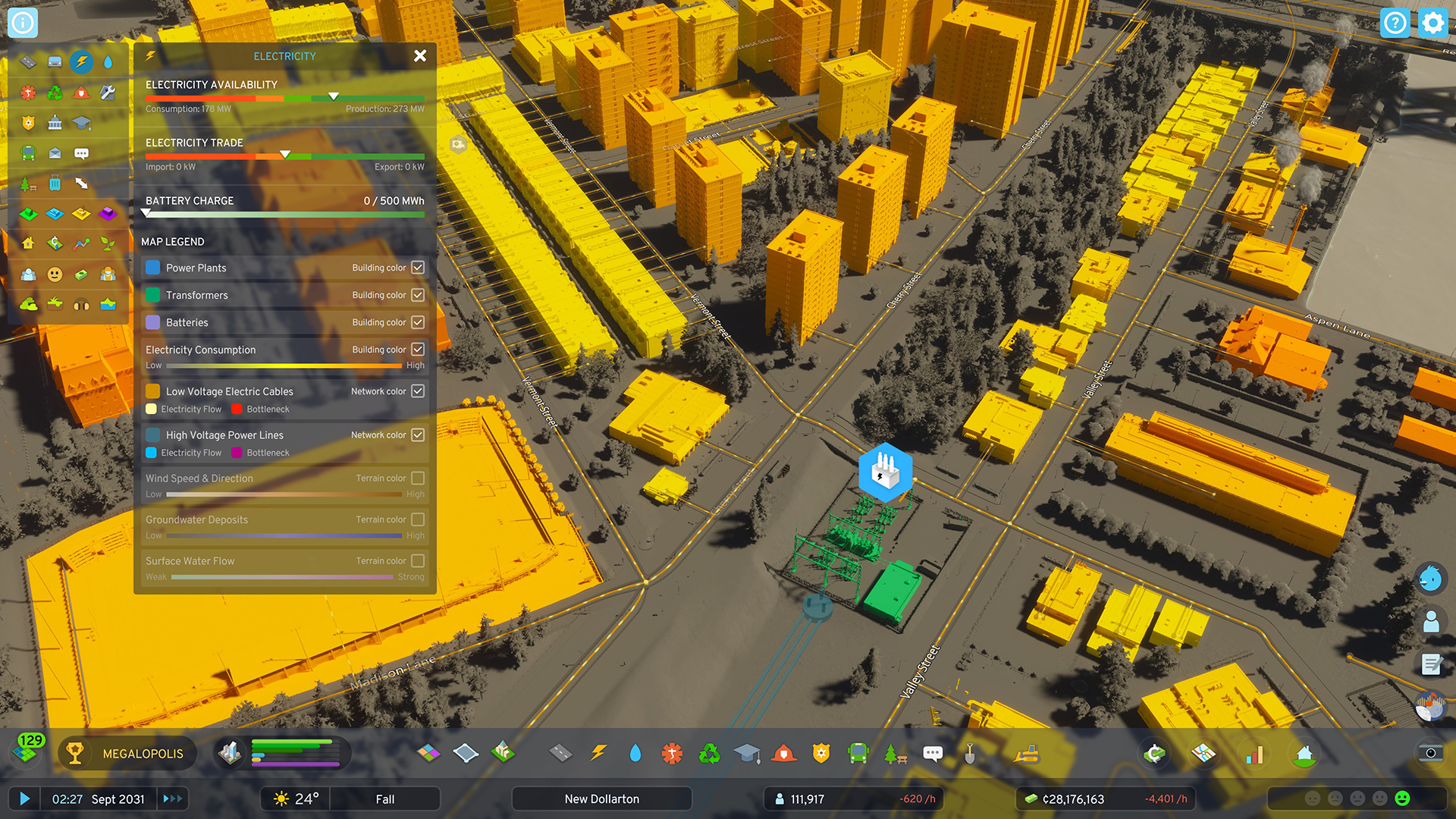 Cities: Skylines 2  Foco é fazer jogo rodar a 30 FPS estáveis - Canaltech