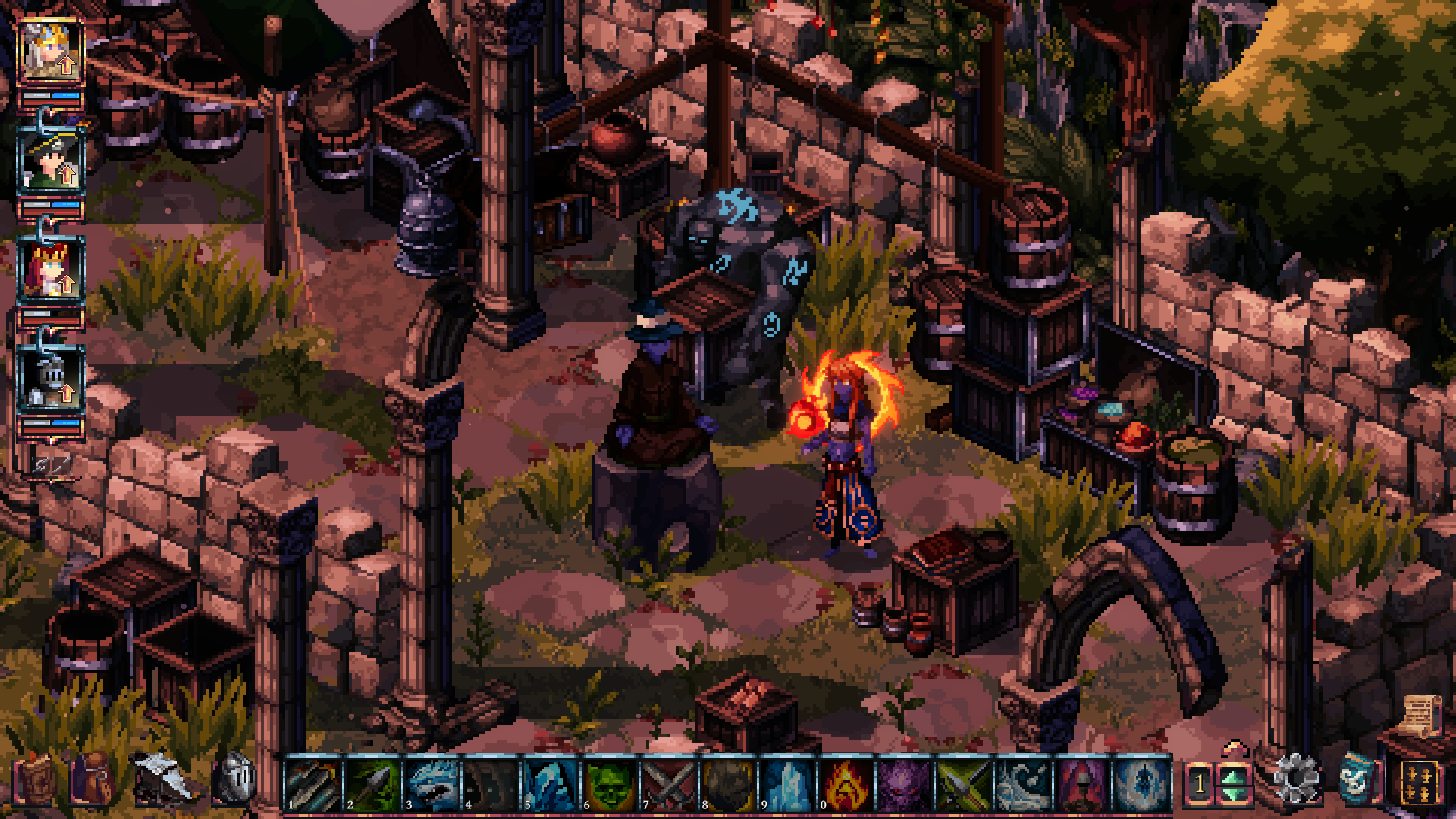 PATCH - Guild Saga : Vanished Worlds : Mise à jour 0.8 disponible 2 1be7c81a5e6f99e8f1de8872e9a7999cb4e2e38d | RPG Jeuxvidéo