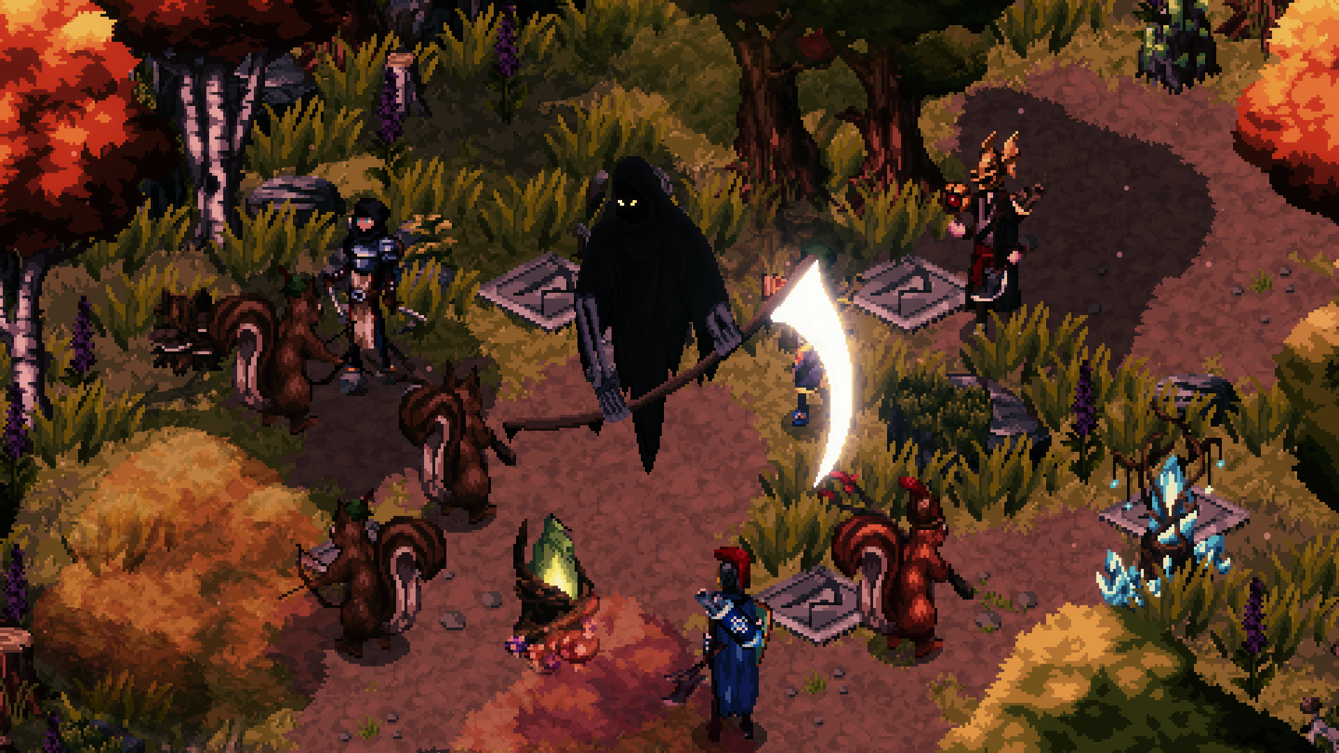 PATCH - Guild Saga : Vanished Worlds : Mise à jour 0.8 disponible 3 24bc009a7804bf17bcb8964ffb68ddaf5c065bb6 | RPG Jeuxvidéo