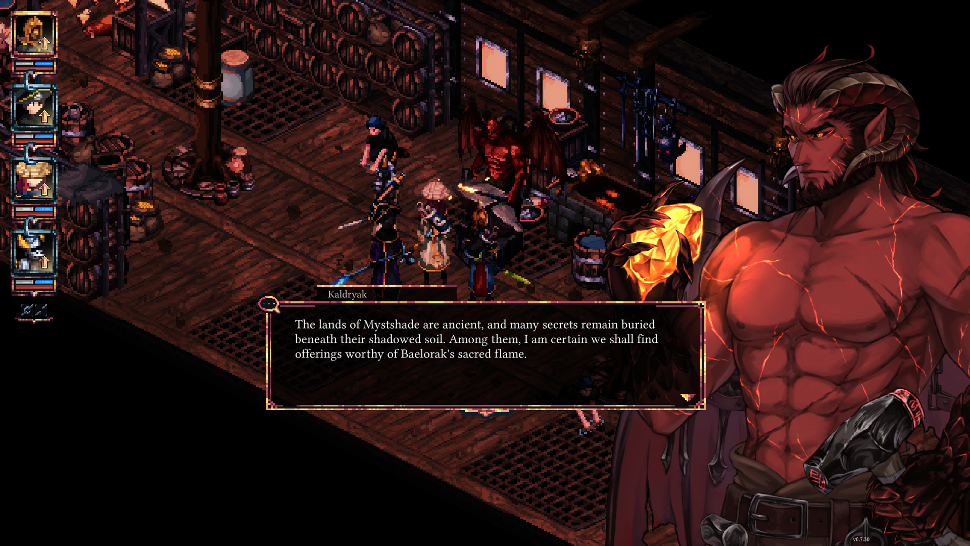 PATCH - Guild Saga : Vanished Worlds : Mise à jour 0.8 disponible 1 c3e84f7986b4eef6d758e8d87e662216d4425d5c | RPG Jeuxvidéo