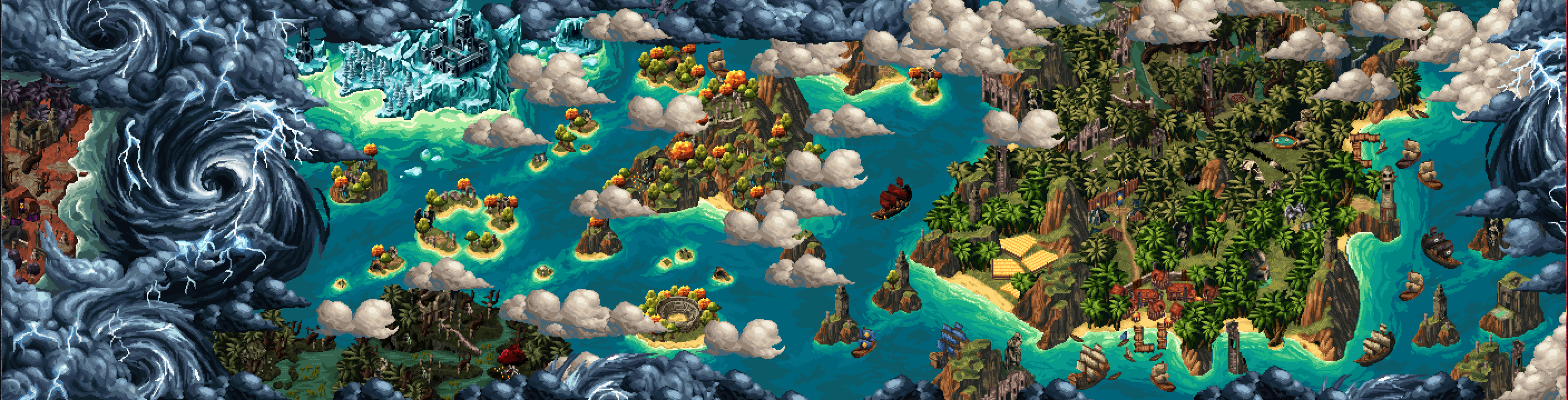 NEWS - Guild Saga : Vanished Worlds : Feuille de route vers la 1.0 1 ef108bc6a78f1c413cd4fac642e076b20c9c71f0 | RPG Jeuxvidéo