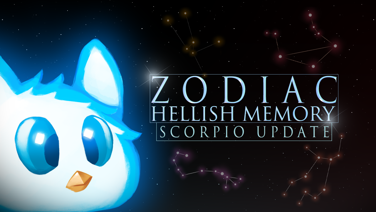 Zodiac - Hellish Memory [0.1.2.7] Fae60e98b60ed4ba5abf375fb086f7d1a5437d16