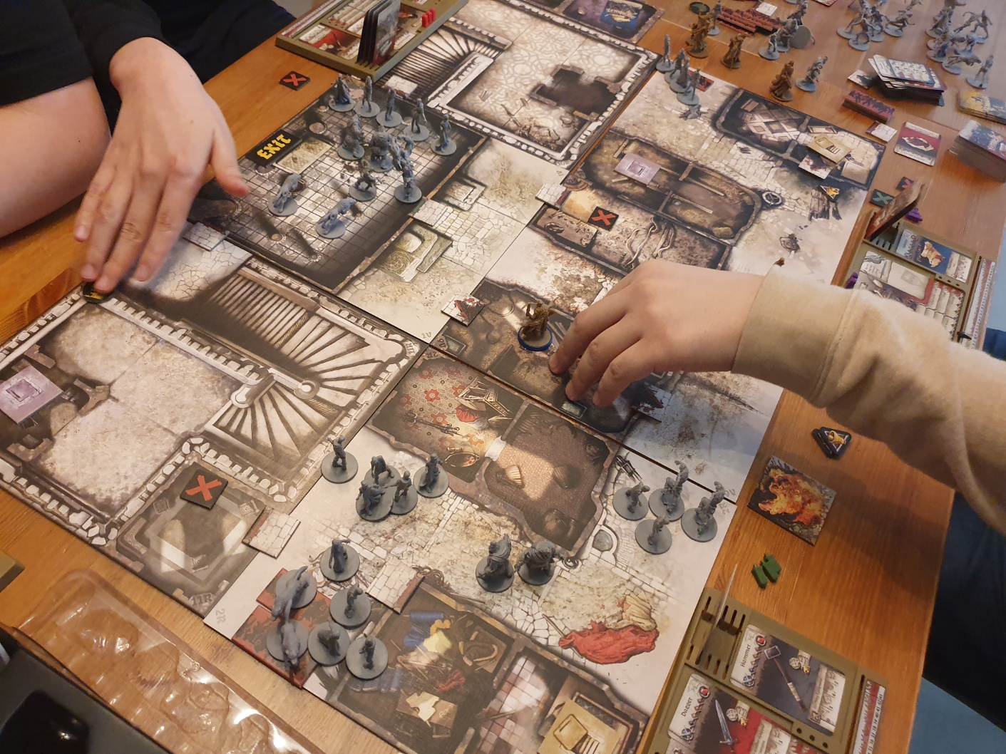 BIG NEWS - Remore : Infested Kingdom , expérimentation et tentatives 2 6efac9415f5a4ca5aad746fdc7bb87f9175fea17 | RPG Jeuxvidéo