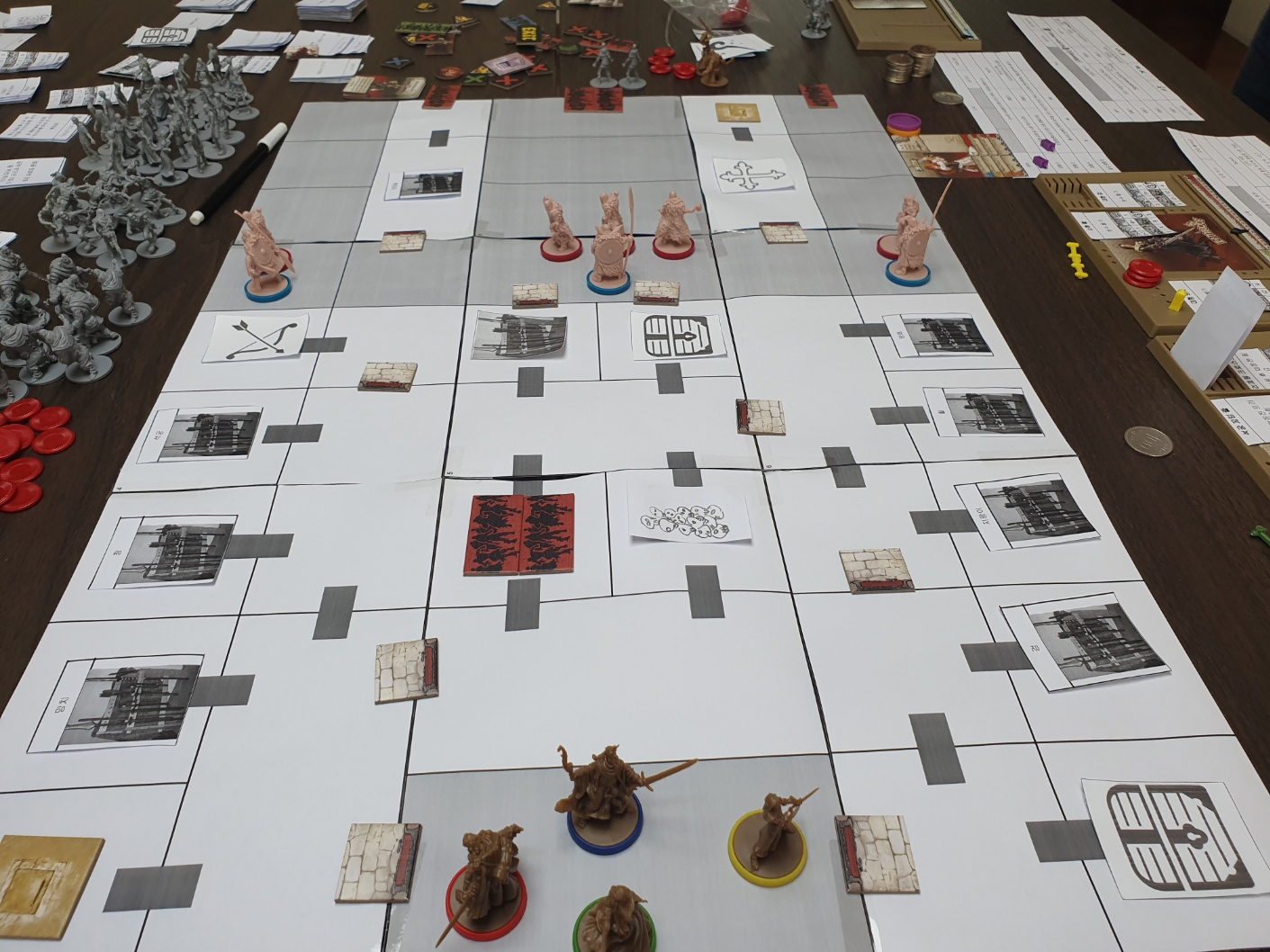 BIG NEWS - Remore : Infested Kingdom , expérimentation et tentatives 3 9dc09e943516b81f489e048a19fbe67371cdaac0 | RPG Jeuxvidéo