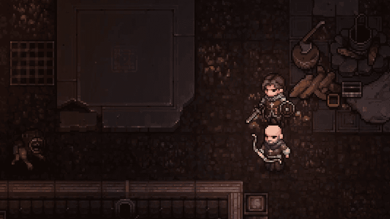 BIG NEWS - Remore : Infested Kingdom , expérimentation et tentatives 5 daa427274d216e17488215ef436f23c1ed6fb01f | RPG Jeuxvidéo