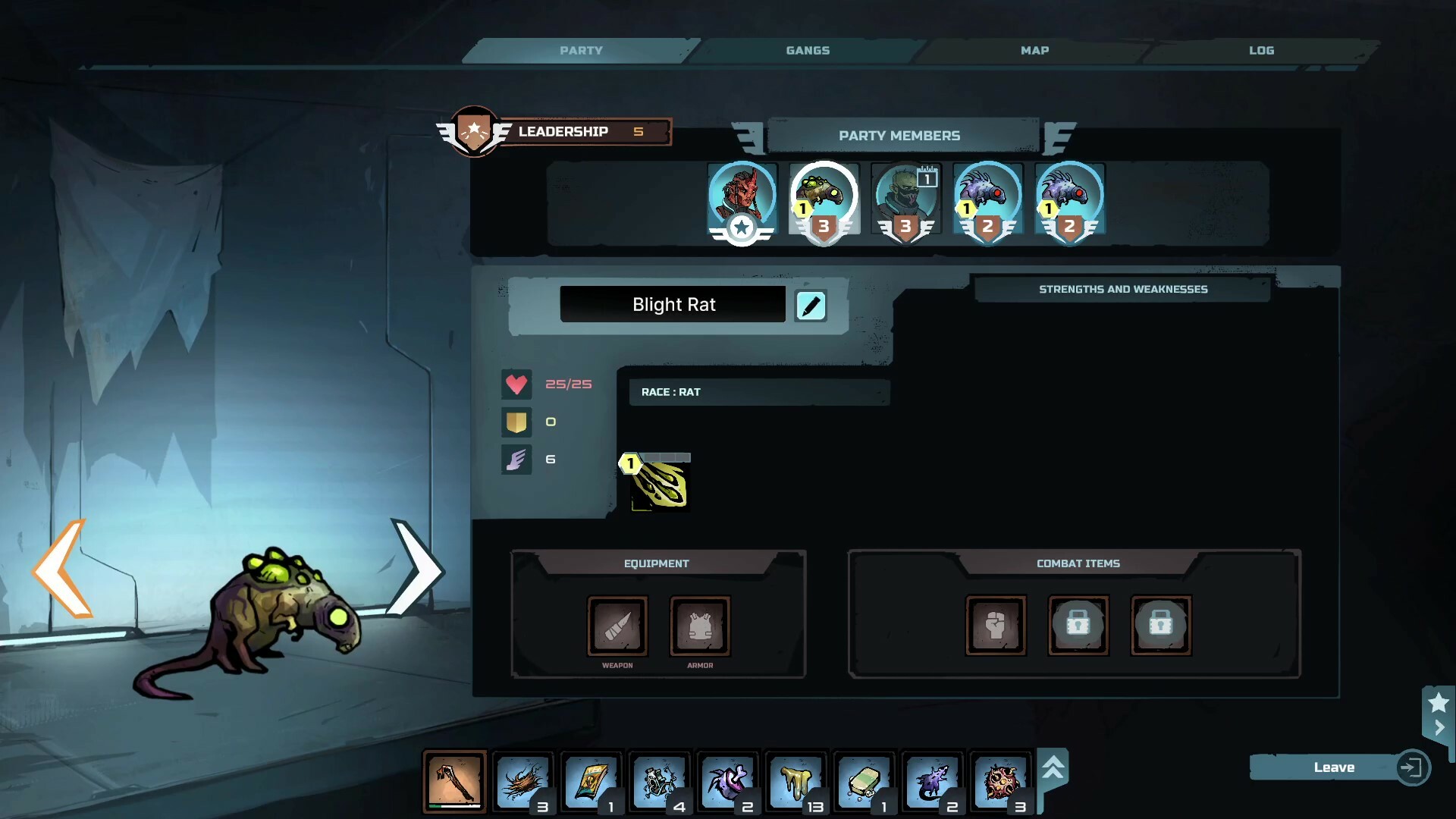 SORTIE - Space Prison 3 3ffa9d60140e908ead7872b41930bb553fa2f037 | RPG Jeuxvidéo