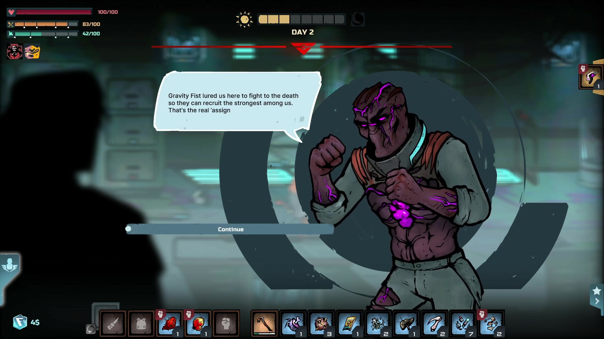 SORTIE - Space Prison 1 447aa99e86a8a70b420d31a8a7477bc799f13411 | RPG Jeuxvidéo