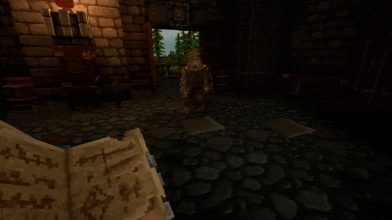 NEWS - Everwind : Magie, et pas que bâtons 1 73cad798a62398df2bc9272097d3a0e8c7c06f97 | RPG Jeuxvidéo