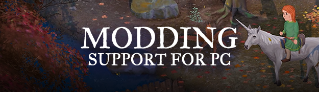 NEWS - Mirthwood : Feuille de route post-lancement 2 720ca2ddc8839d23a6f241003938cd22ecad10a4 | RPG Jeuxvidéo