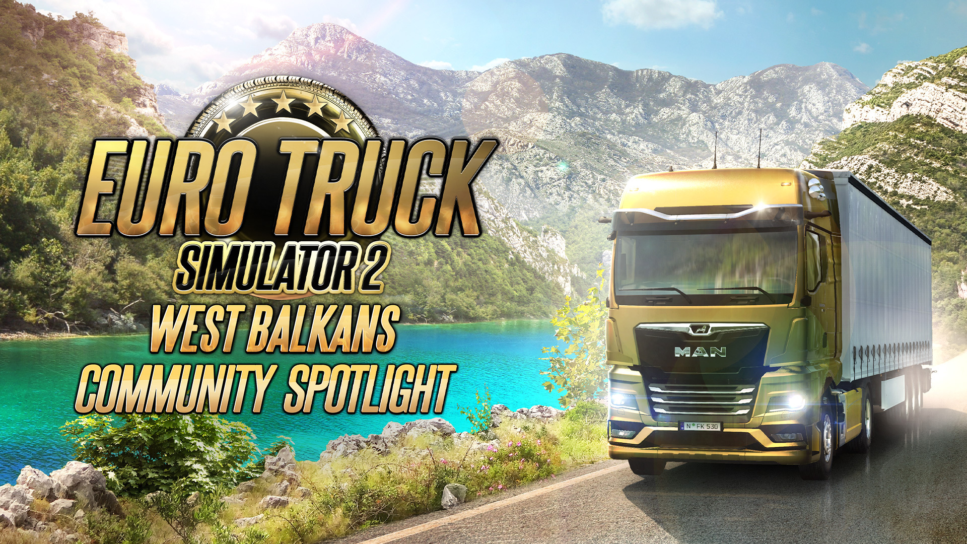 SCS Software's blog: Euro Truck Simulator 2: 1.48 Open Beta
