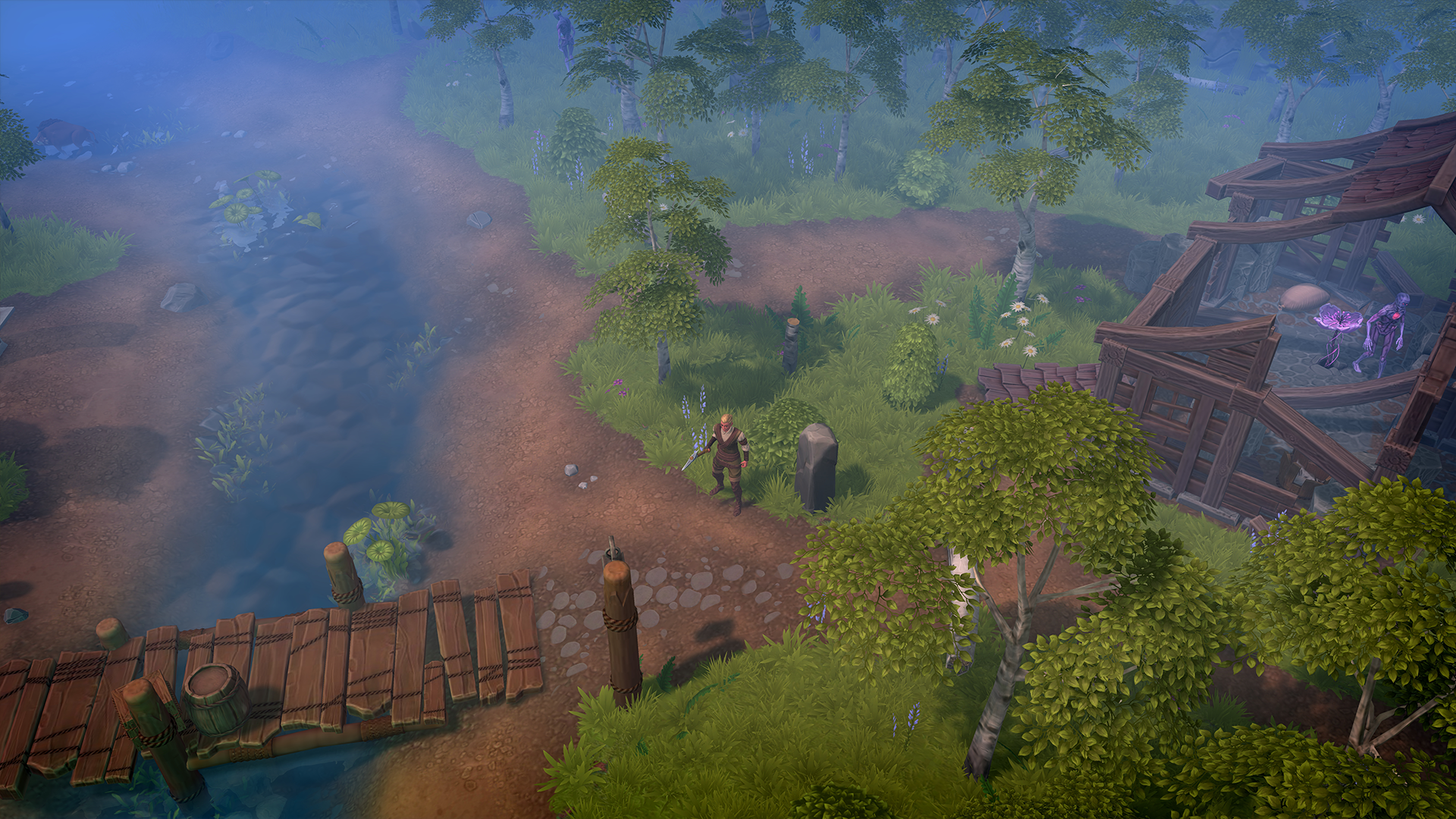 NEWS – Dysplaced : Journal de développement 6 5 256193ac40debe85f7963046cb012f3a1340496a | RPG Jeuxvidéo
