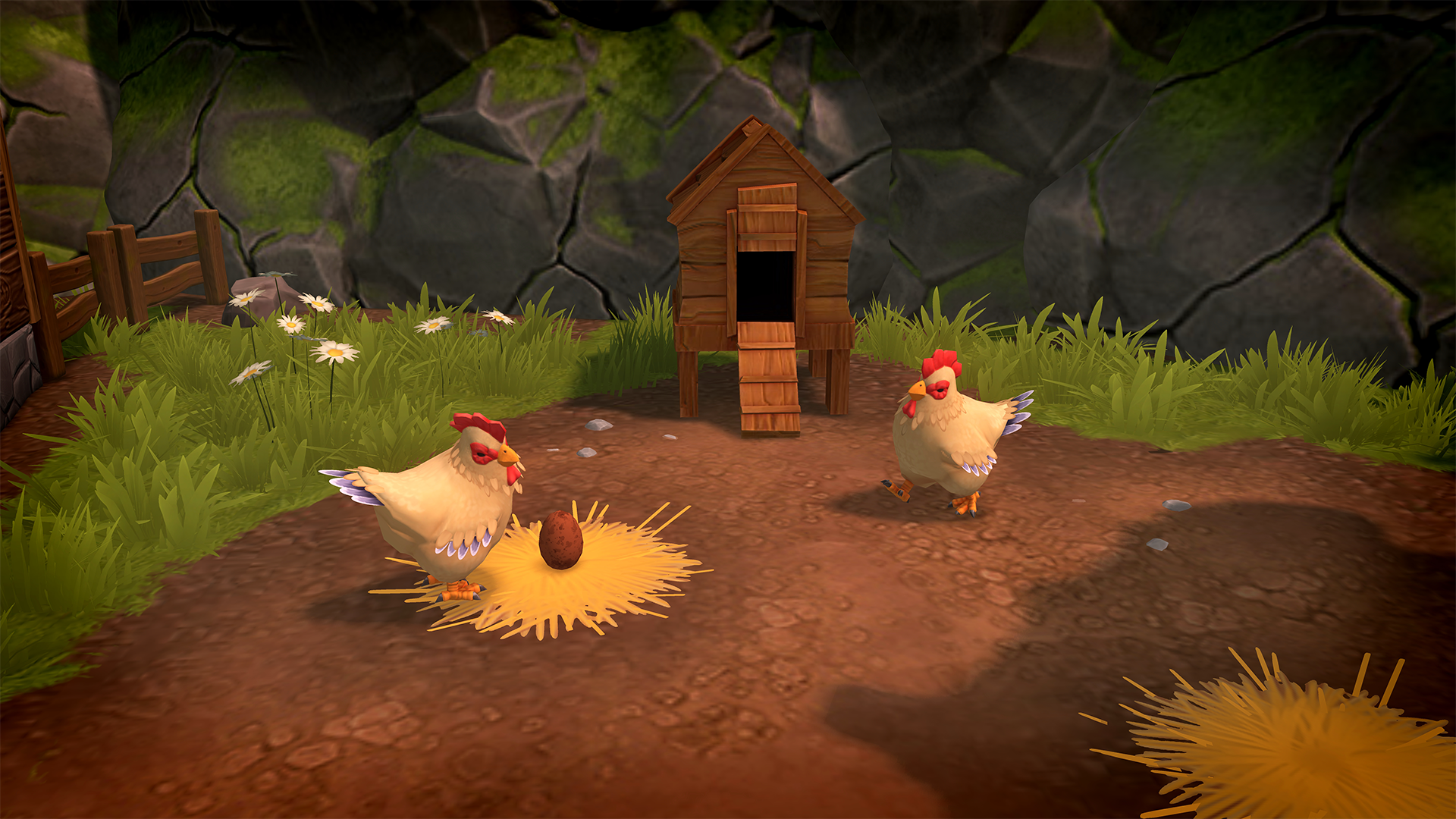 NEWS – Dysplaced : Journal de développement 6 6 995f06719018fb4803e4a1bdbd85e334bffe60c9 | RPG Jeuxvidéo
