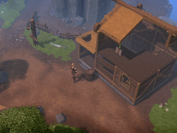 NEWS – Dysplaced : Journal de développement 6 2 de8d5c6773866766f2df238f0d93e6636c990662 | RPG Jeuxvidéo