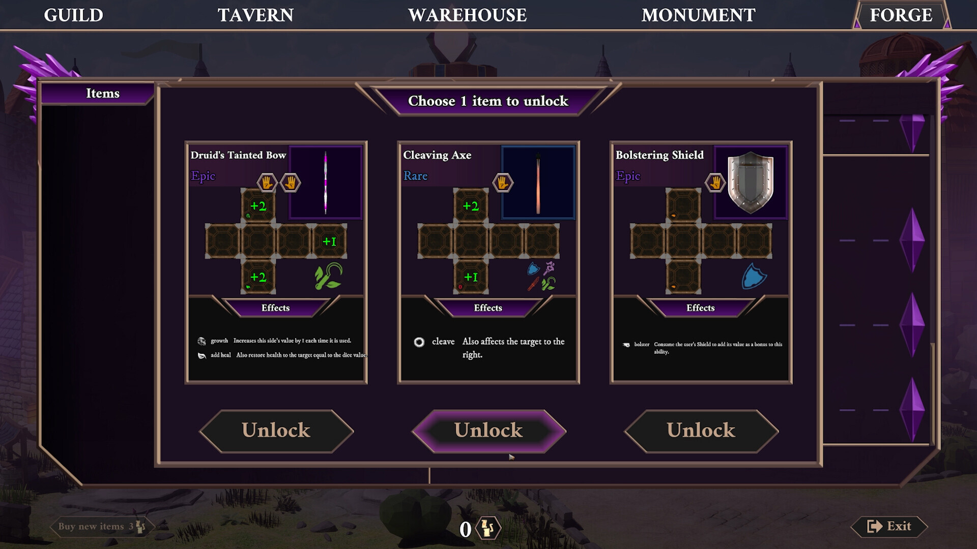 NEWS - Sigilfarer : Nouvelle interface 4 1169b635a778f14c6902d042cdd509c89dd98c1c | RPG Jeuxvidéo
