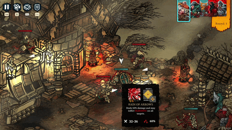 VIDEO - Prelude Dark Pain : Accès anticipé daté 4 be367a80e1ca2b5ed7652d395b1cdd6a6d8e47fa | RPG Jeuxvidéo