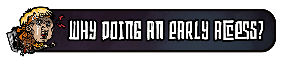NEWS - Prelude Dark Pain : Accès anticipé disponible + 28.07.2026 : FAQ 3 cab9e4dc3c06967091794f07443f0622171d119d | RPG Jeuxvidéo