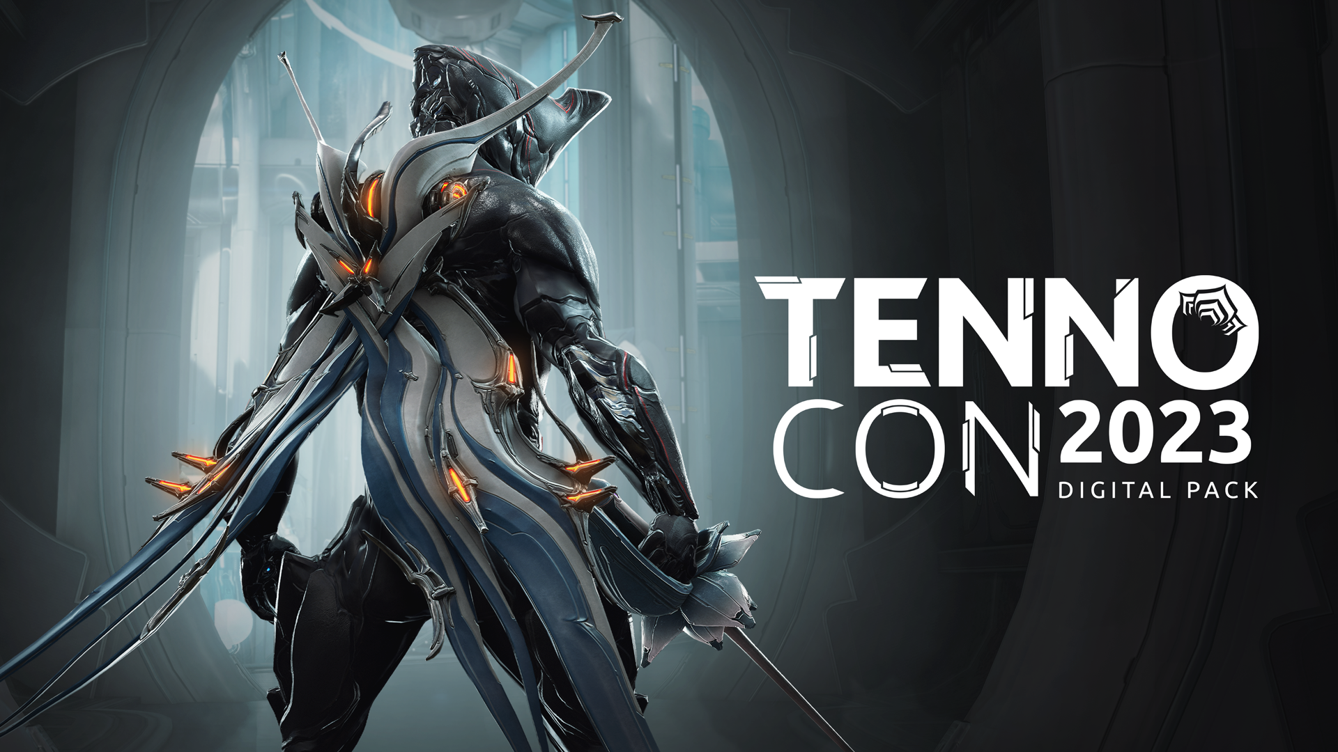 WARFRAME - Come celebrate TennoCon 2022 with us by instantly
