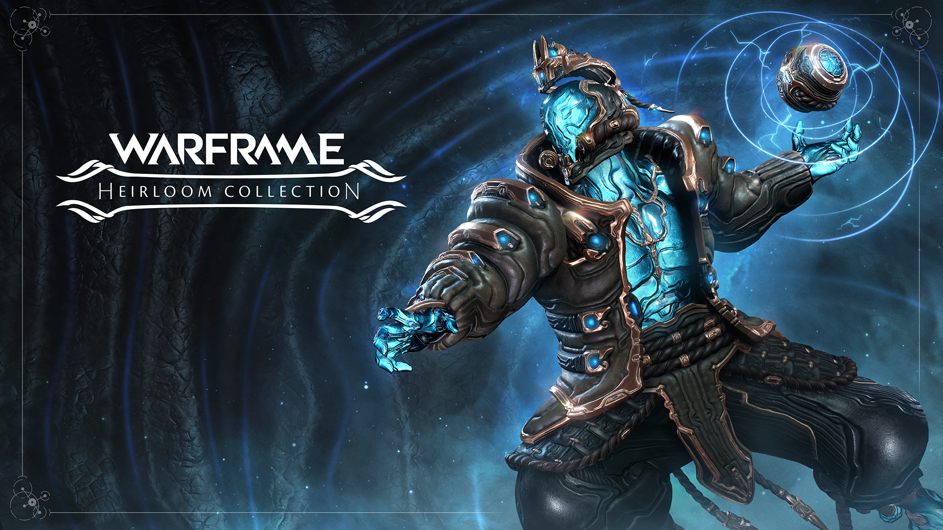 Steam :: Warframe :: Vauban 传家宝组合包