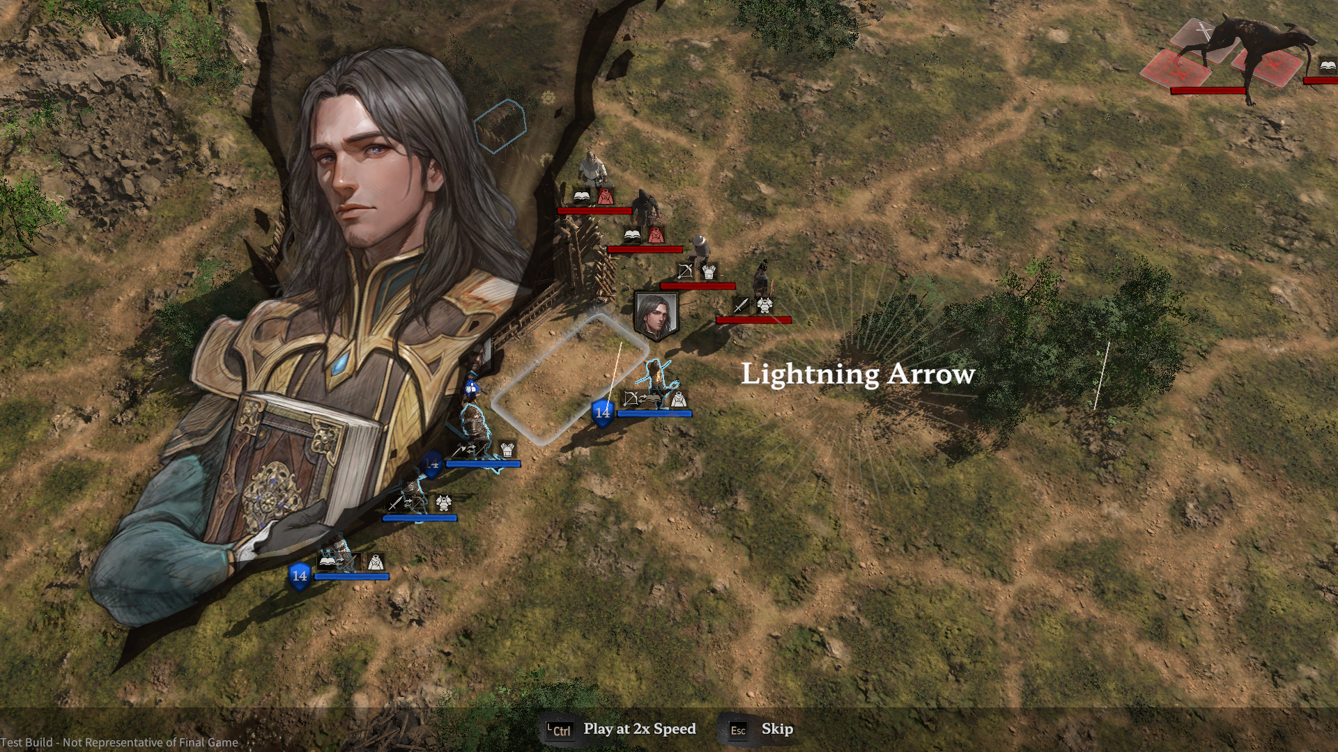 PRESENTATION - Lost Eidolons : Veil of the Witch 6 270ec9821d68d4b726667ef1733489f8220c0b88 | RPG Jeuxvidéo