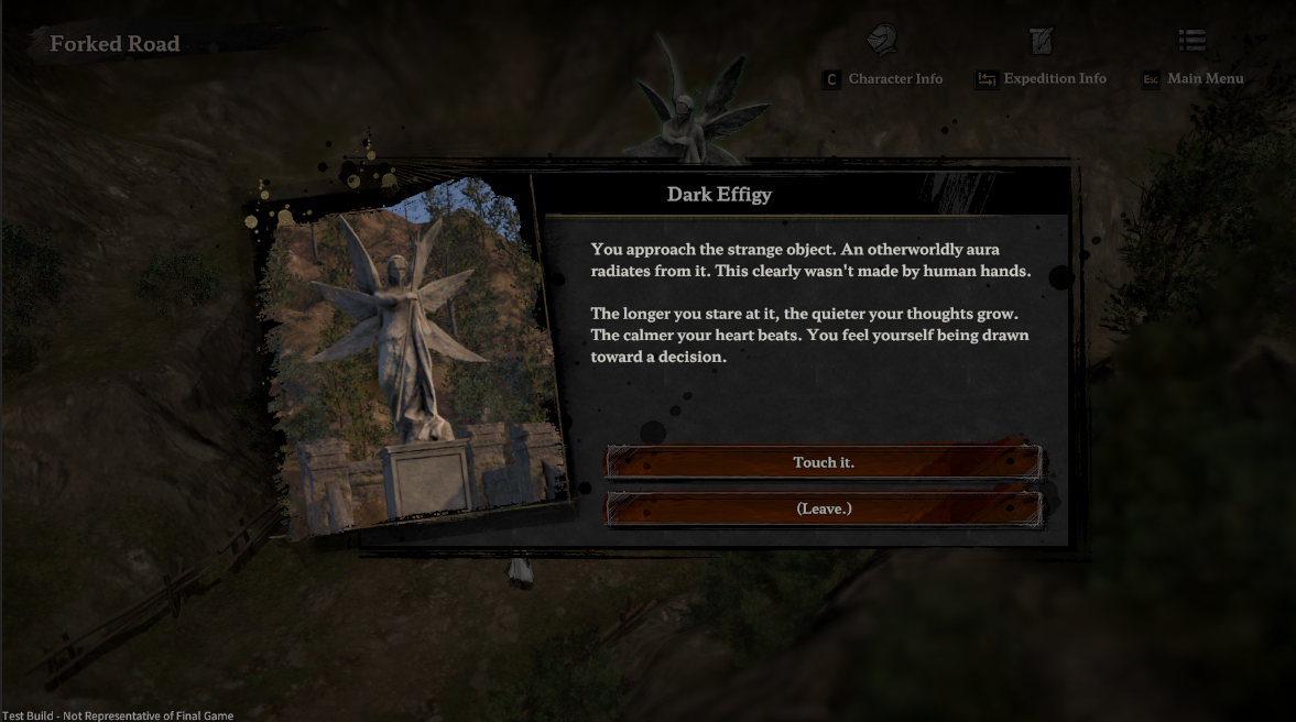 NEWS - Lost Eidolons : Veil of the Witch : Phase hors combat 3 c406316e7af7fc3522e6b4a9c2b01bcc2d6046bd | RPG Jeuxvidéo