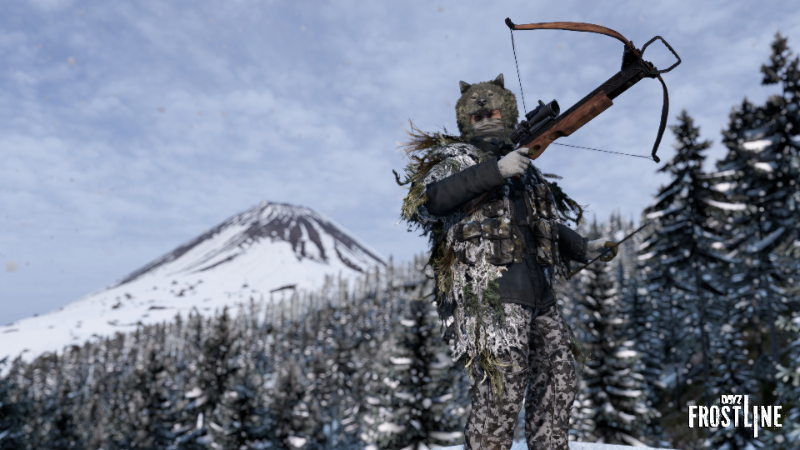 Steam Image