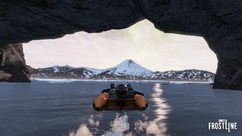 Steam Image