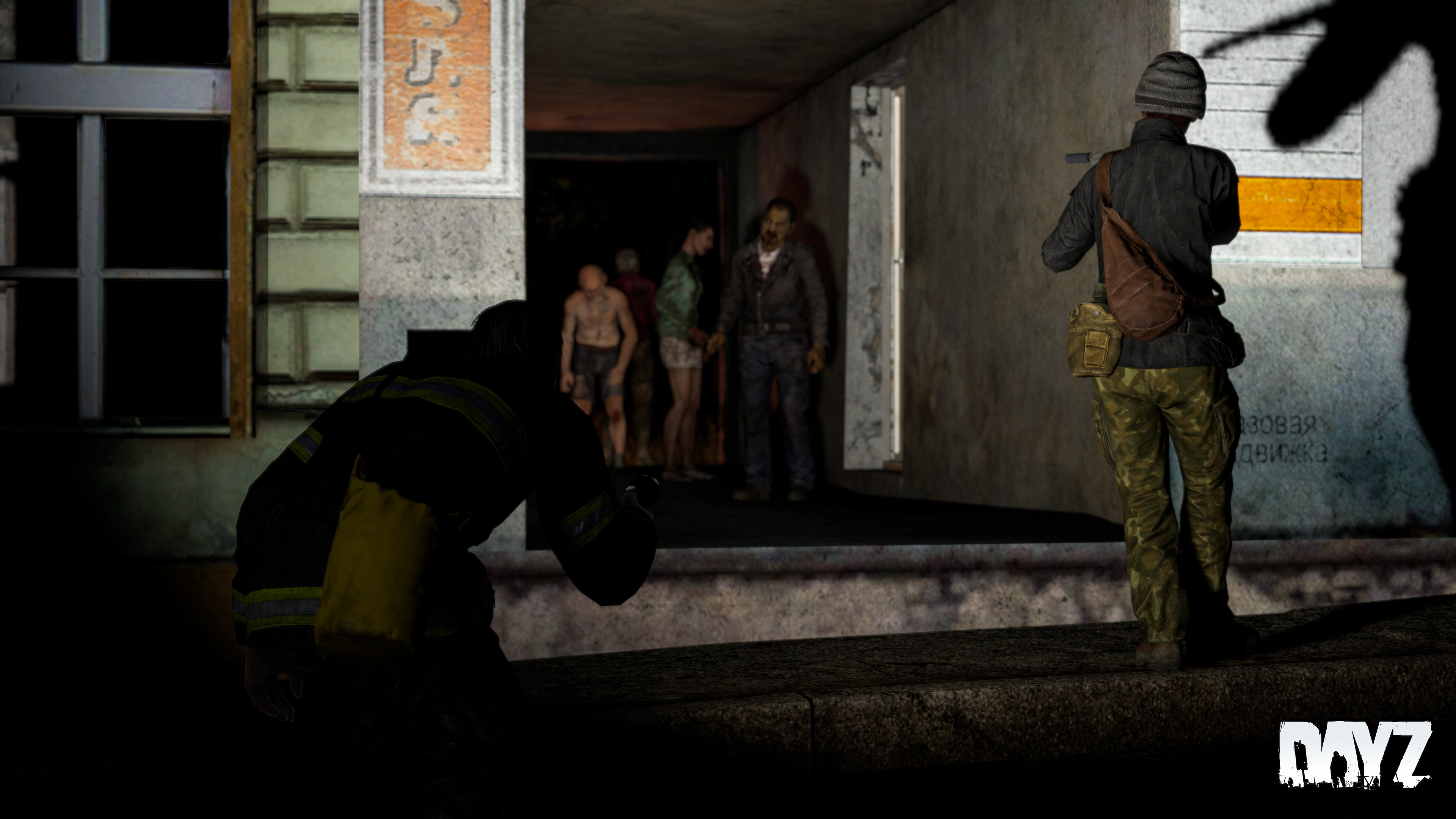 Steam Image