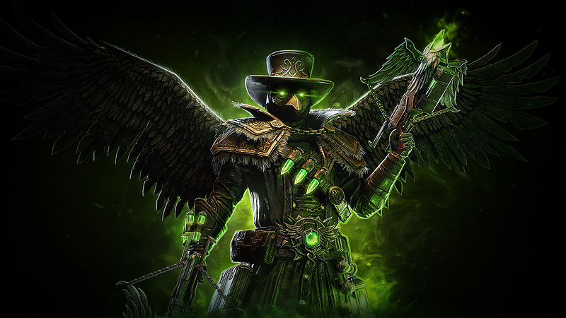 NEWS – Grim Dawn : Fangs of Asterkarn : La mise à jour 1.3.1 se précise 1 0333634a5c4d976fc593a8654324515ede9bbda2 | RPG Jeuxvidéo