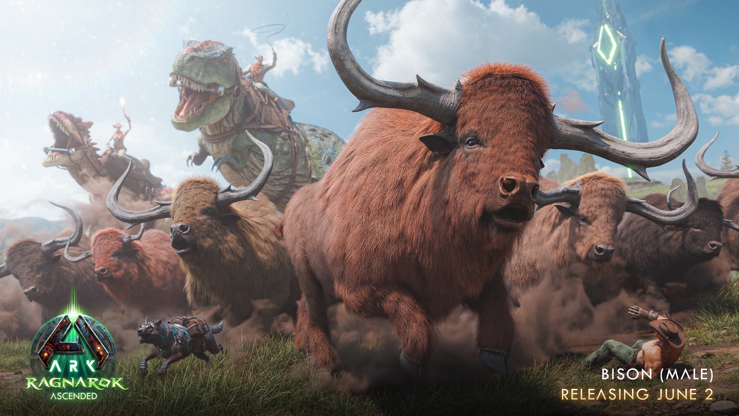 Steam Image