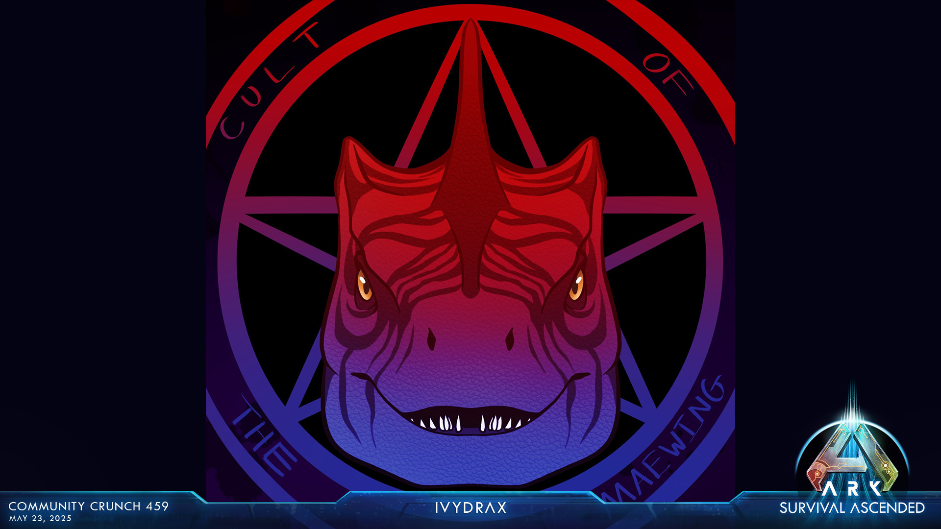 Steam Image
