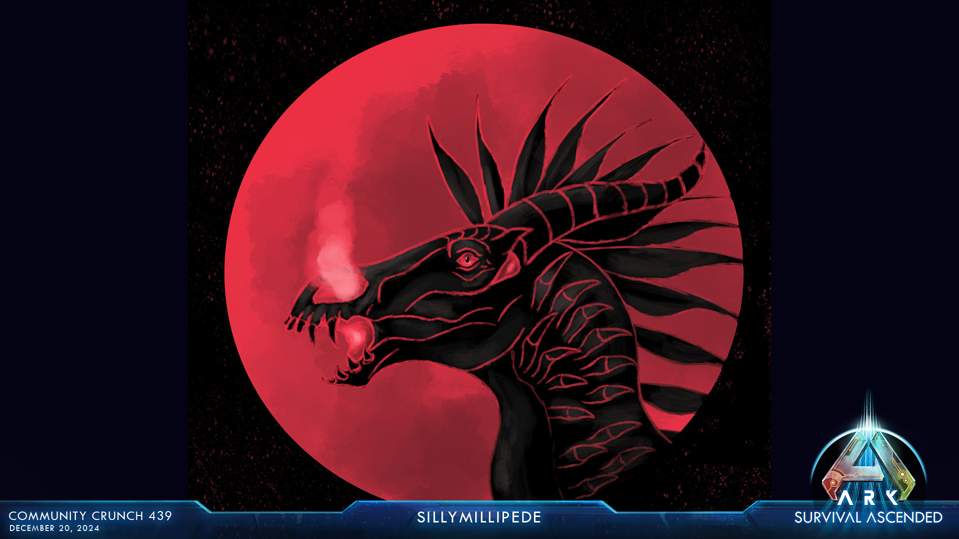 Steam Image