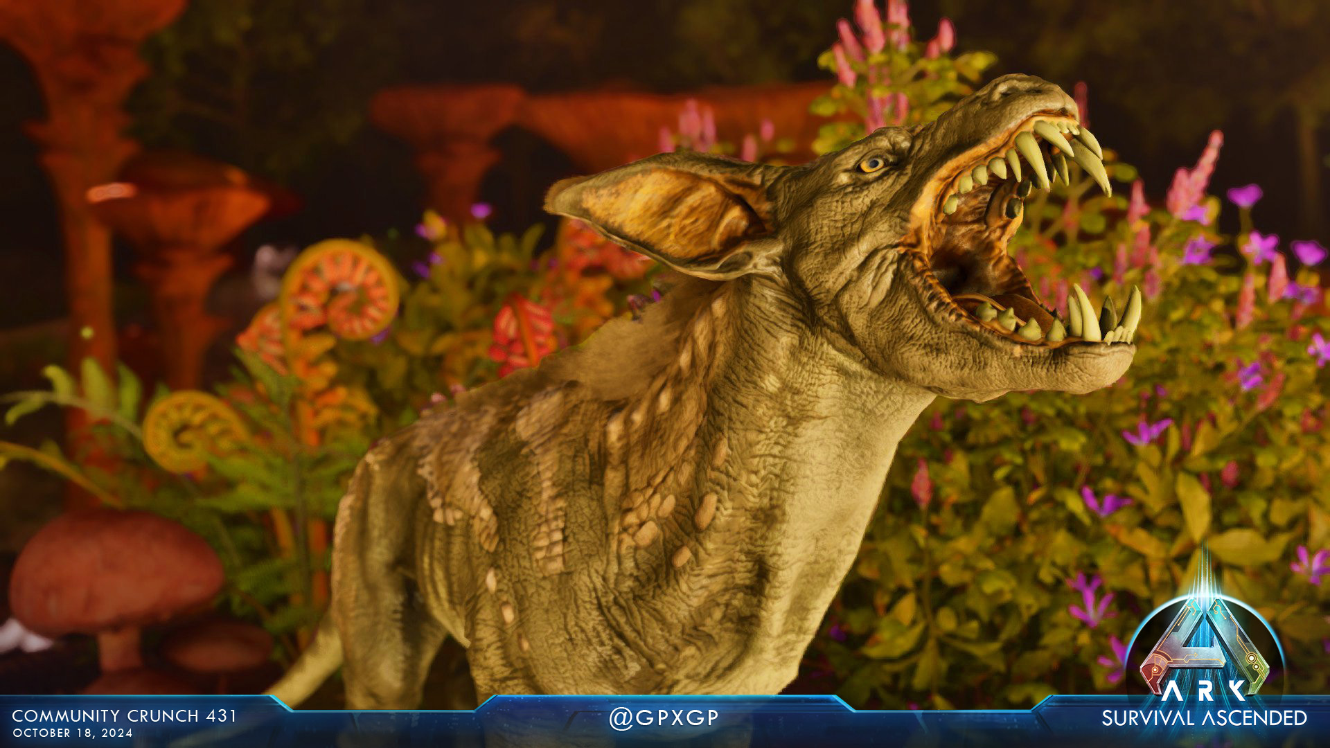 Steam Image