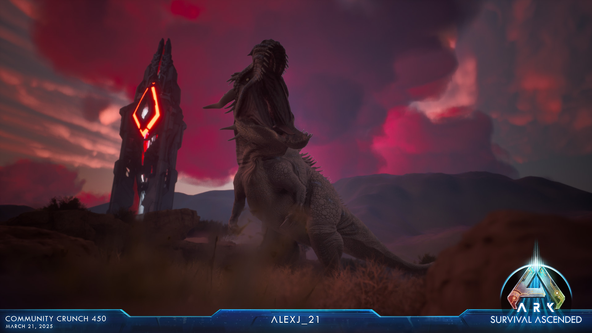 Steam Image