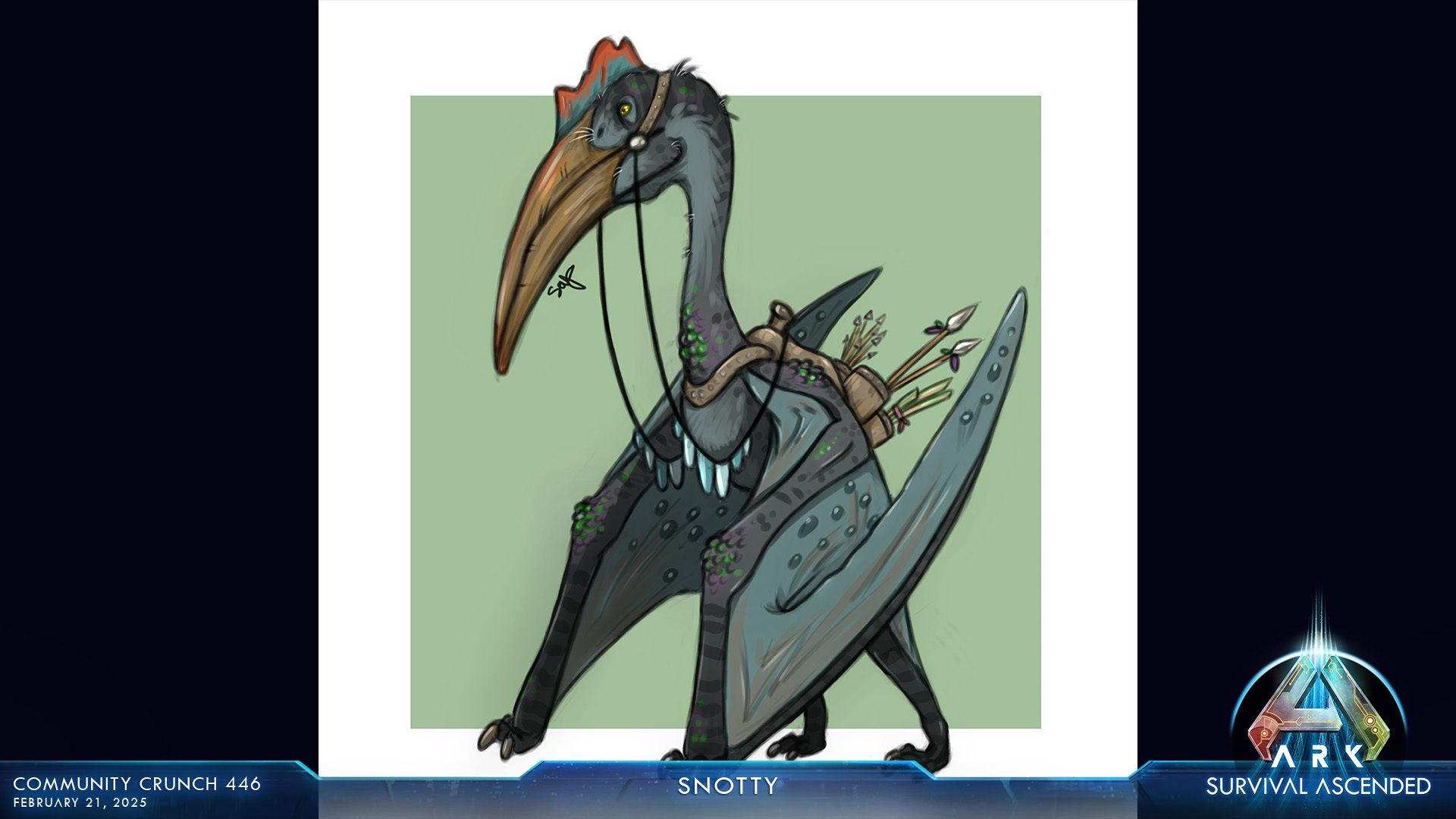 Steam Image