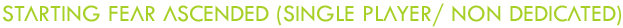 Steam Image