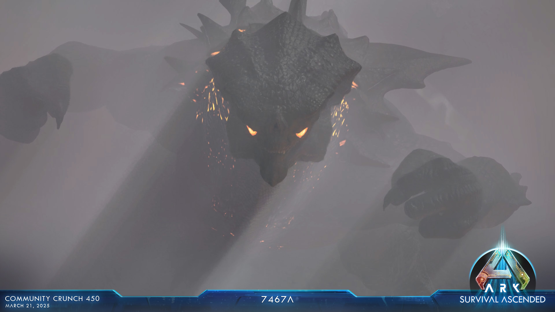 Steam Image