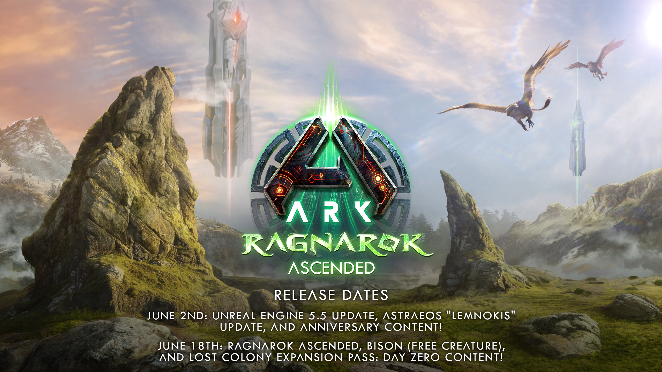 Steam Image
