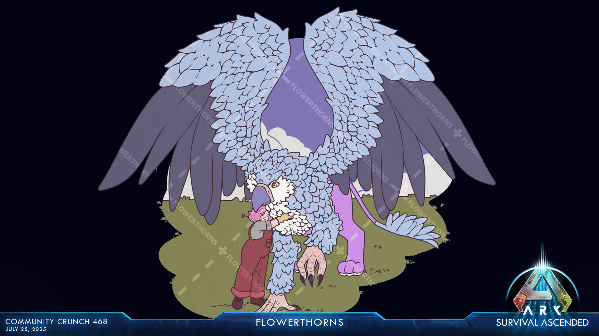 Steam Image