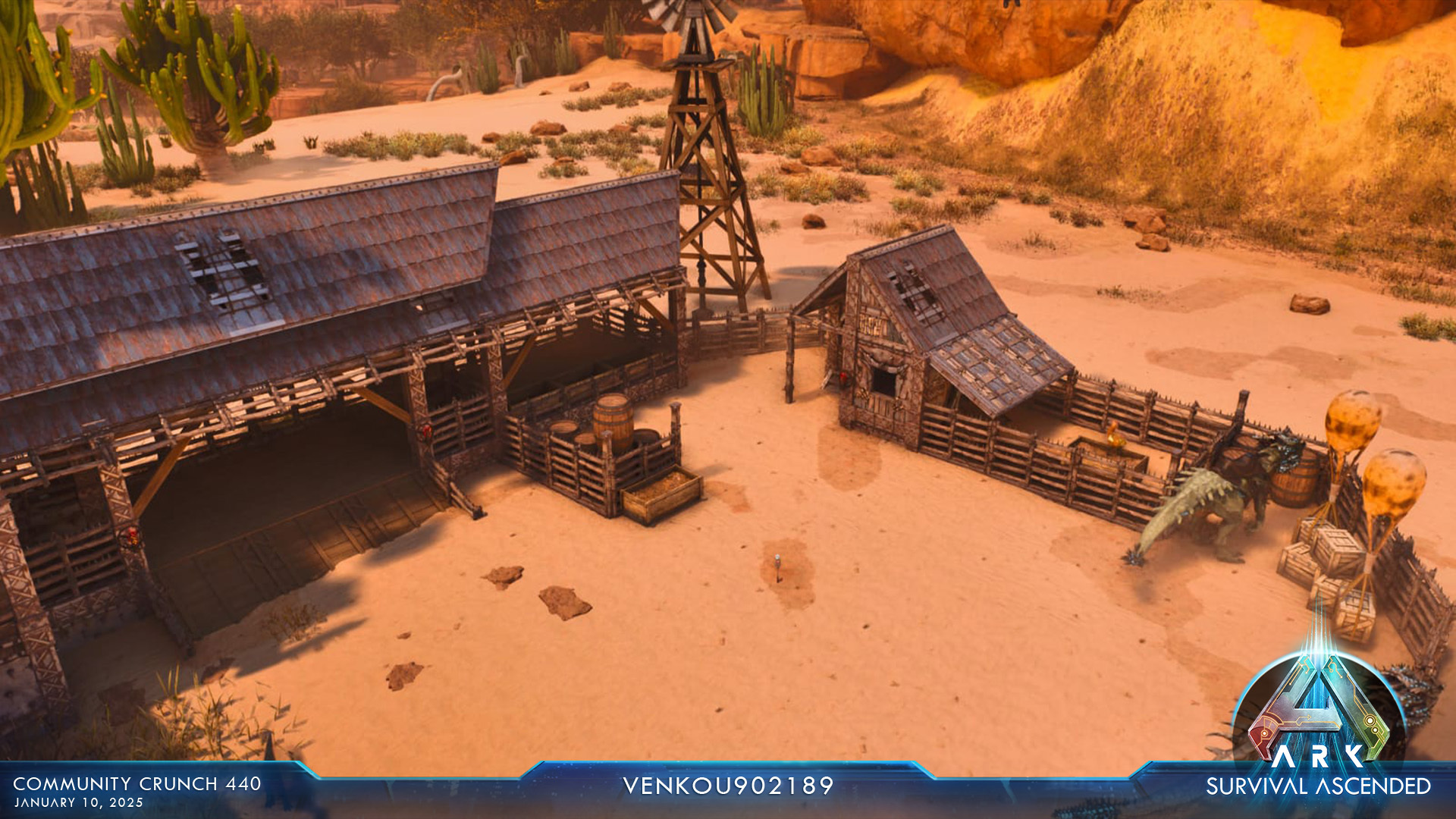 Steam Image