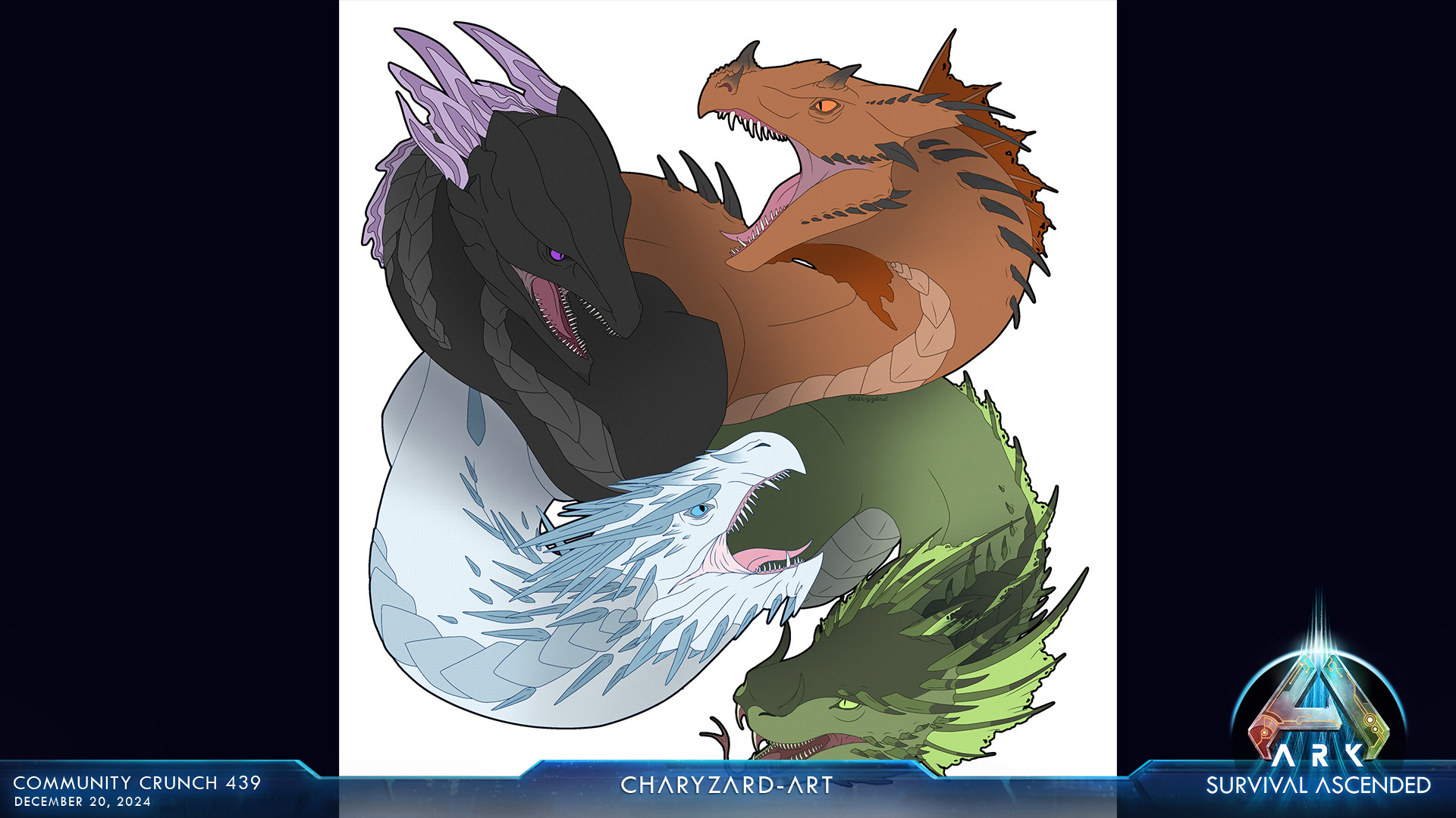 Steam Image
