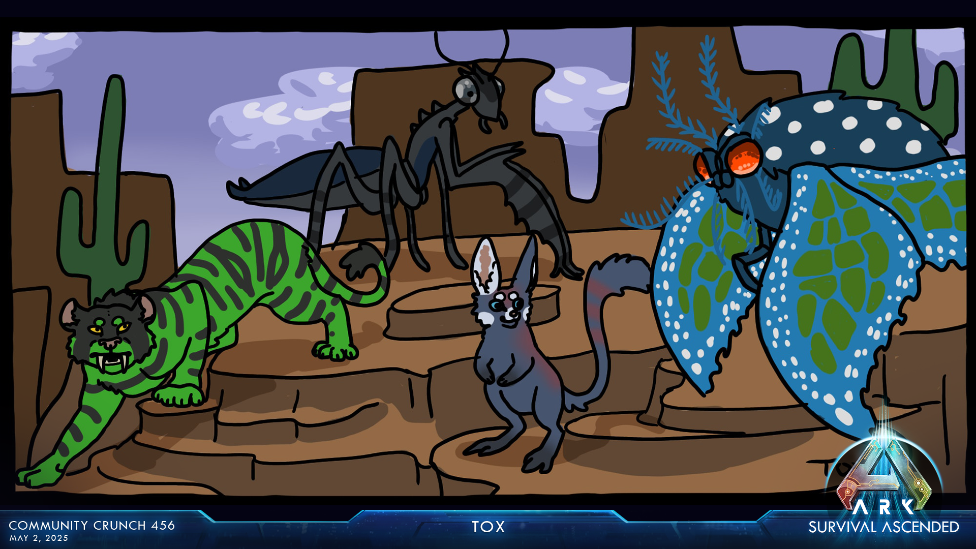 Steam Image